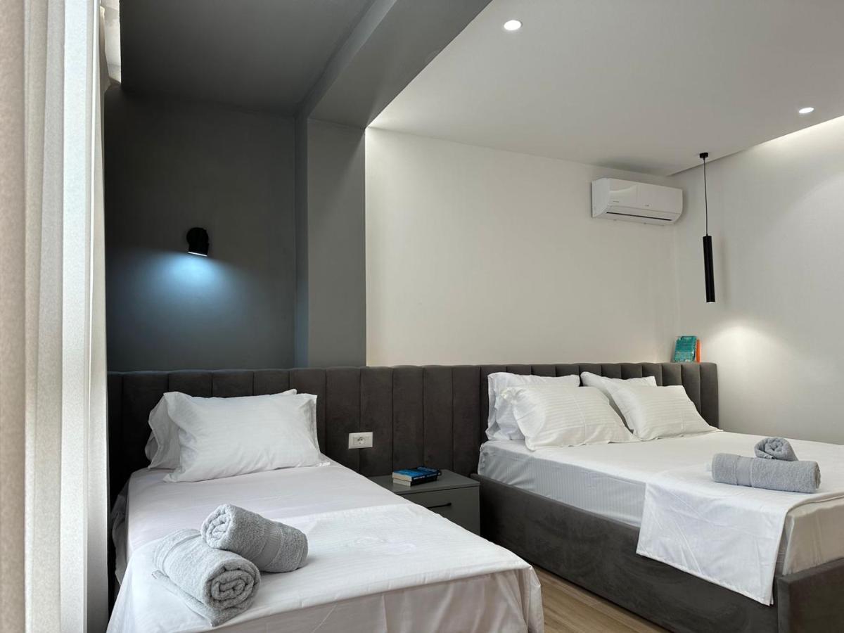 Luxurious Seaside Leilighet *