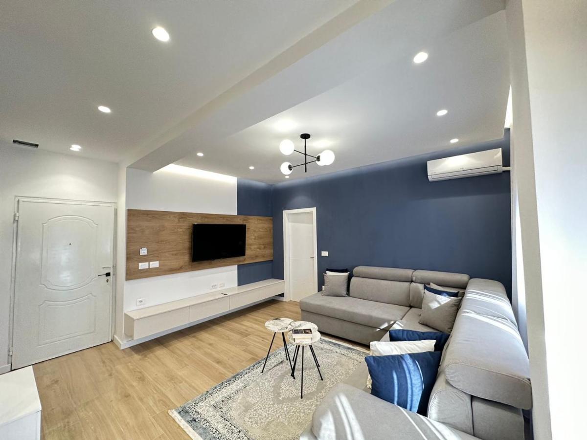 Luxurious Seaside Leilighet *